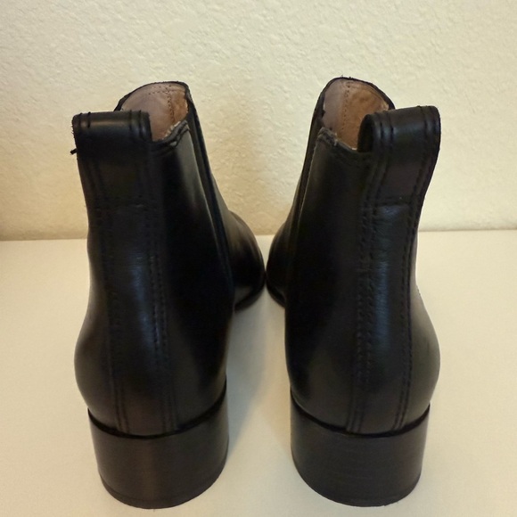 Madewell The Carina Boot - Picture 5 of 8